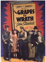 愤怒的葡萄The Grapes of Wrath (1940)