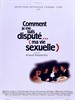 我的性生活/Ma Vie Sexuelle…Comment je me suis dispute(1996)