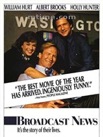 广播新闻Broadcast News (1987)