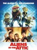 楼上的外星人/Aliens in the Attic