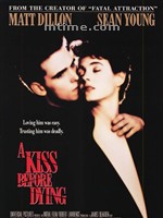 死前之吻A Kiss Before Dying (1991)