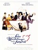 四个婚礼和一个葬礼(1994)