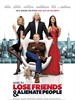如何众叛亲离/How to Lose Friends & Alienate People
