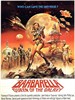 #太空英雌芭芭丽娜/Barbarella(1968)