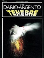 坦妮布丽Tenebre (1982)