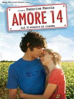十四岁的爱情Amore 14 (2009)