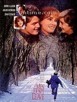 男人止步Men Don't Leave (1990)
