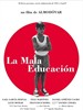 不良教育/La Mala educación(2004)