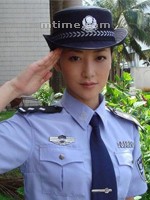 <em>非常女警</em>(2007)