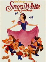白雪公主Snow White and the Seven Dwarfs (1937)