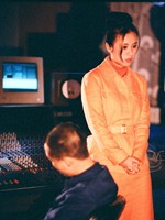 冬日爱情 The Love Story in Winter(1997)