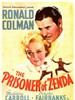 罗宫秘史/Prisoner of Zenda(1937)