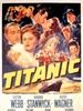 铁达尼邮轮沉浸记/Titanic(1953)