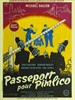买路钱/Passport to Pimlico(1949)