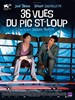 关于圣卢普照片的36条意见/36 vues du Pic Saint-Loup(2009)