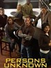 陌客/Persons Unknown(2009)