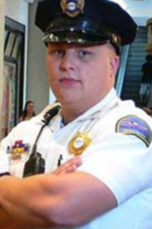 超市保镖 Mall Cops: Mall of America(2009)