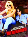 逃亡乐队 The Runaways(2010)