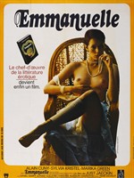 艾曼纽Emmanuelle (1974)