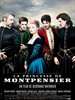 蒙庞西埃王妃/La princesse de Montpensier(2010)