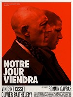 我们的日子会来的Notre jour viendra (2010)