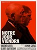 我们的日子会来的 Notre jour viendra(2010)