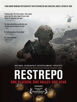 雷斯特雷波Restrepo (2010)