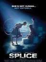 人兽杂交 Splice(2009)