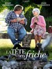 与玛格丽特共度的午后/La tête en friche