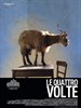 四次 Le quattro volte(2010)
