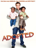 收养 Adopted(2009)