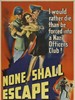 无人得逃/None Shall Escape(1944)