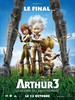 亚瑟3：终极对决/Arthur et la guerre des deux mondes(2010)