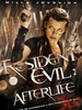 生化危机：战神再生/Resident Evil: Afterlife(2010)