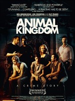 动物王国Animal Kingdom (2010)