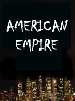 美利坚帝国american empire(2011)