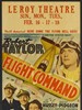 飞行队指挥官/Flight Command(1940)