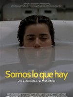 恶夜食人族Somos lo que hay (2010)