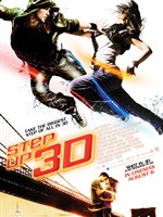 舞出我人生3DStep Up 3D (2010)