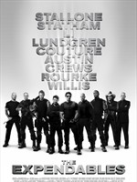 敢死队The Expendables (2010)