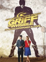 隐形的格里夫Griff the Invisible (2010)