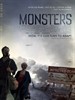 怪兽 Monsters(2010)
