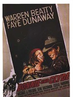 雌雄大盗Bonnie and Clyde (1967)