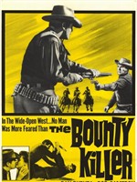 赏金杀手 The Bounty Killer(1965)