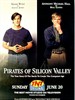 硅谷传奇 Pirates of Silicon Valley(1999)