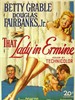 穿貂皮大衣的女子/That Lady in Ermine(1948)