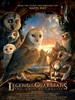 猫头鹰王国：守卫者传奇/Legend of the Guardians: The Owls of Ga'Hoole