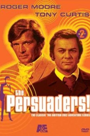 说服者 The Persuaders!(1971)