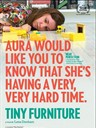 微型家具 Tiny Furniture(2010)