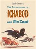伊老师与小蟾蜍大历险/The Adventures of Ichabod and Mr. Toad(1949)
